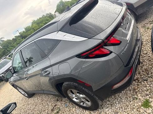 Used 2024 Hyundai Tucson SEL FWD image 9