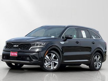 Used 2023 Kia Sorento SX Prestige