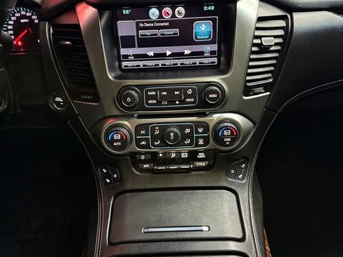 Used 2015 Chevrolet Tahoe LTZ image 14