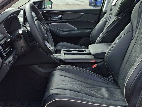 New 2025 Acura MDX w/ Advance Package image 9