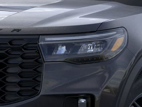 New 2026 Ford Explorer ST-Line AWD/4WD image 18