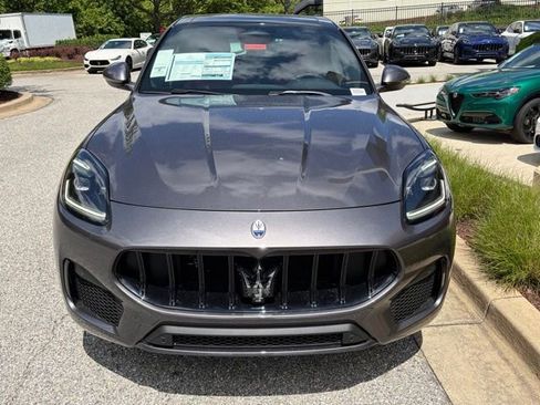 New 2026 Maserati Grecale Modena AWD/4WD image 3
