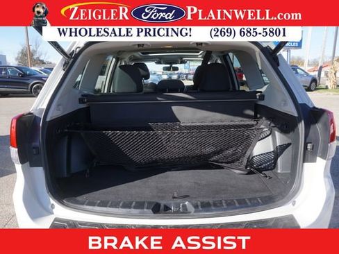 Used 2024 Subaru Forester Premium image 10