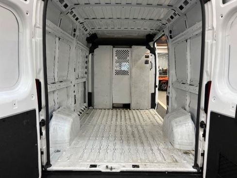 Used 2023 RAM ProMaster 2500 FWD image 29
