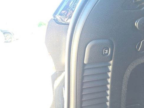 Used 2021 Jeep Grand Cherokee High Altitude AWD/4WD image 11