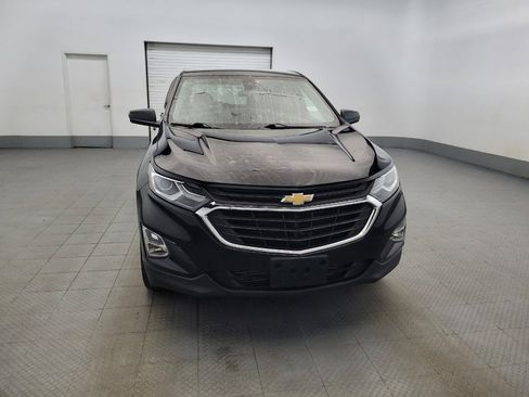 Used 2020 Chevrolet Equinox LS w/ LS Convenience Package AWD/4WD image 14