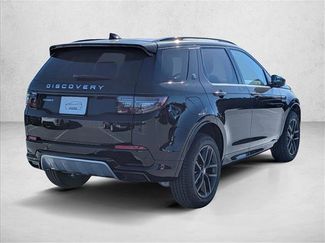 New 2025 Land Rover Discovery Sport S AWD/4WD video 2