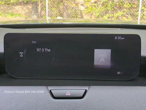 Used 2024 MAZDA CX-90 Plug-In Hybrid w/ Preferred AWD/4WD image 19