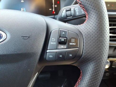 Used 2025 Ford Escape ST-Line w/ Tech Pack #1 image 18