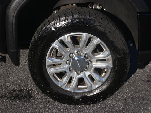 Used 2023 GMC Sierra 2500 Denali w/ Denali Ultimate Package image 41