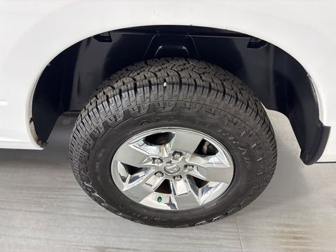 Used 2020 RAM 1500 Tradesman w/ Popular Equipment Group image 12