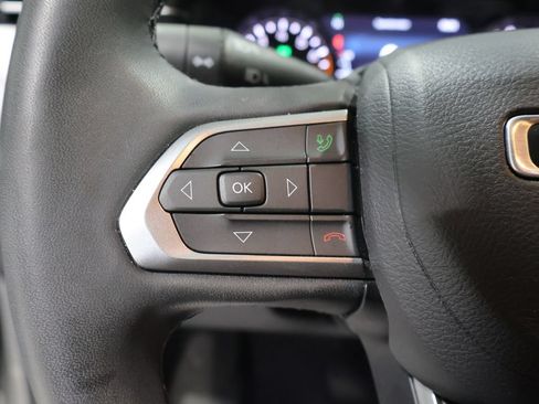 Certified 2023 Jeep Compass Latitude w/ Convenience Group AWD/4WD image 39