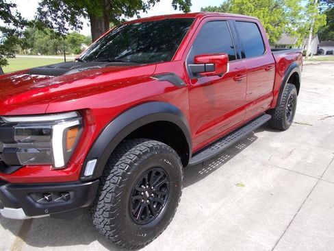Used 2026 Ford F150 Raptor AWD/4WD image 7
