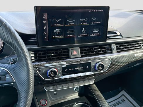 Used 2023 Audi S5 Premium Plus w/ Premium Plus Package AWD/4WD image 29