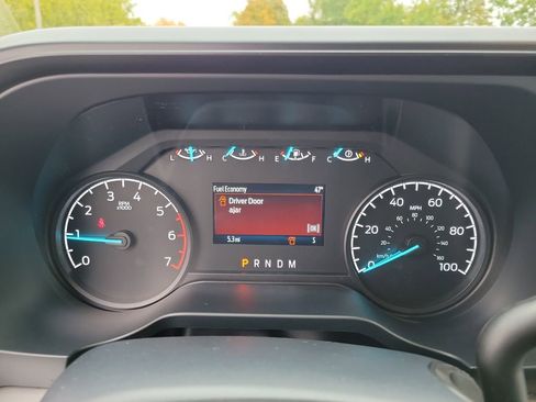 New 2026 Ford F250 XL w/ STX Appearance Package AWD/4WD image 25