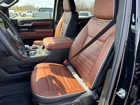 New 2026 GMC Sierra 1500 Denali Ultimate AWD/4WD image 27