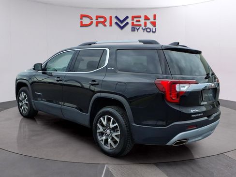 Used 2024 Chevrolet Equinox LT w/ LPO, Floor Liner Package FWD image 3