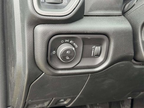 New 2026 RAM 2500 Tradesman image 26