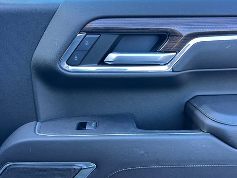 Used 2022 Chevrolet Silverado 1500 RST image 21