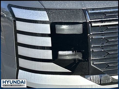 New 2026 Hyundai Palisade Calligraphy FWD image 22