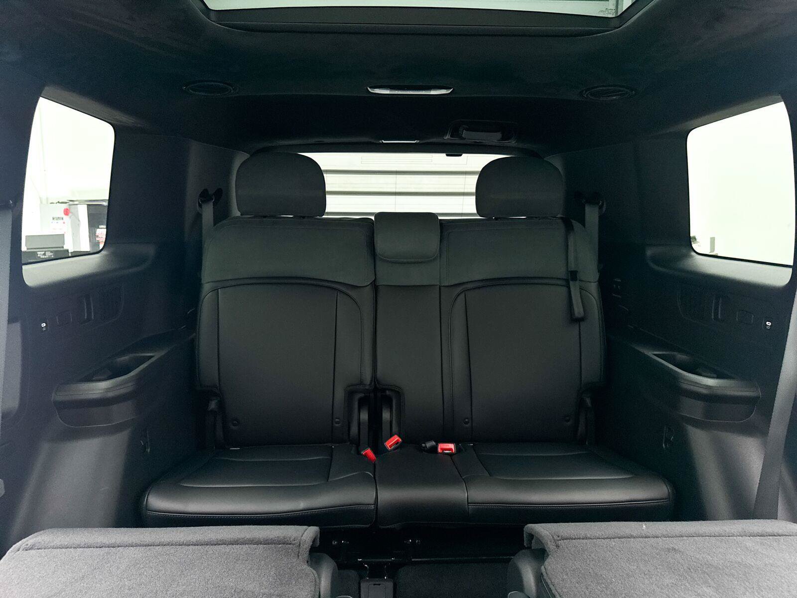 Used 2027 Kia Telluride SX Prestige X-Line AWD/4WD image 16