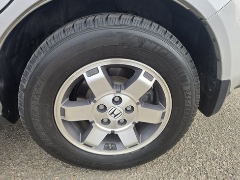 Used 2009 Honda Pilot Touring image 19