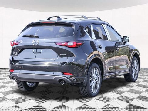 Used 2025 MAZDA CX-5 AWD 2.5 S image 12