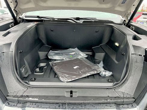 New 2026 GMC Sierra EV AT4 w/ AT4 Premium Package image 56