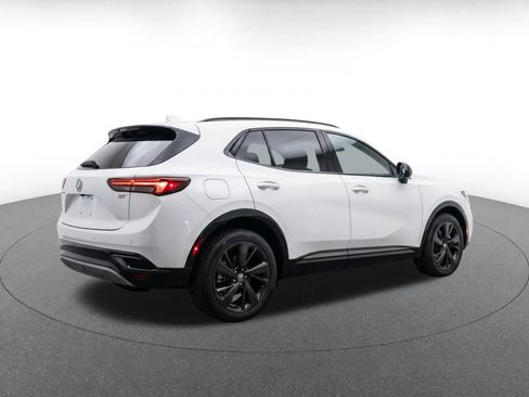 Used 2024 Buick Envision Sport Touring AWD/4WD image 9