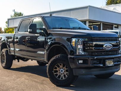 Used 2019 Ford F350 Lariat