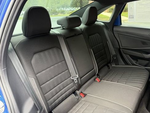 Used 2023 Volkswagen Jetta Sport FWD image 26