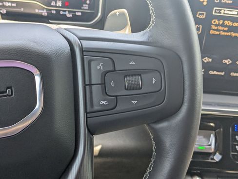 Used 2024 GMC Sierra 1500 Denali Ultimate AWD/4WD image 21