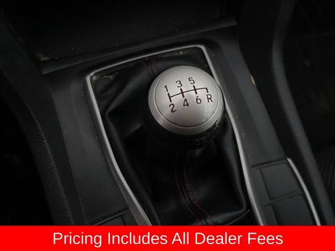 Used 2017 Honda Civic Si image 7