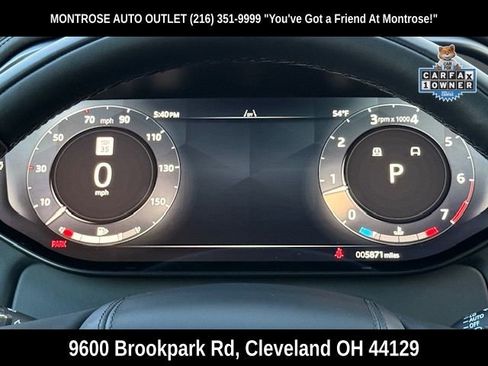 Used 2025 Land Rover Range Rover Sport SE image 30