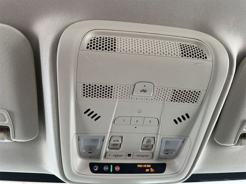 New 2025 Cadillac XT5 Premium Luxury w/ Technology Package image 23