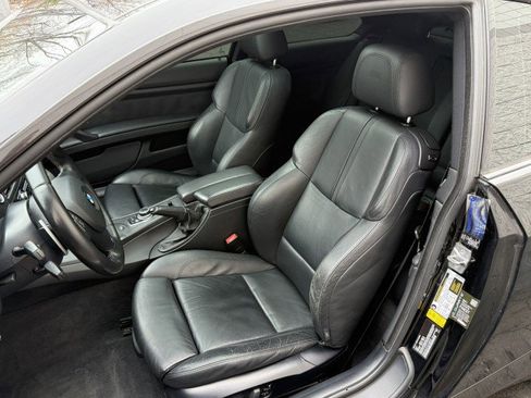 Used 2012 BMW M3 Coupe w/ Premium Pkg image 7