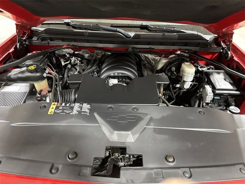 Used 2017 Chevrolet Silverado 1500 LT w/ All Star Edition image 24