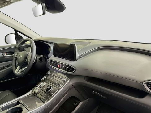 Used 2023 Hyundai Santa Fe SEL w/ Premium Package FWD image 32