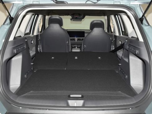 New 2027 Kia Seltos S FWD image 27