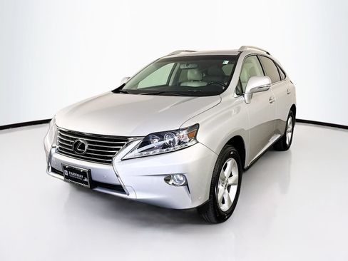 Used 2014 Lexus RX 350 AWD image 3