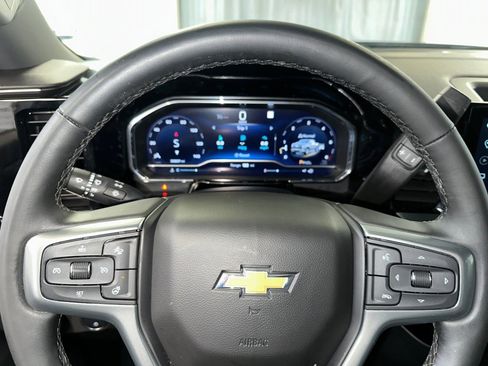 Certified 2023 Chevrolet Silverado 1500 LT image 6