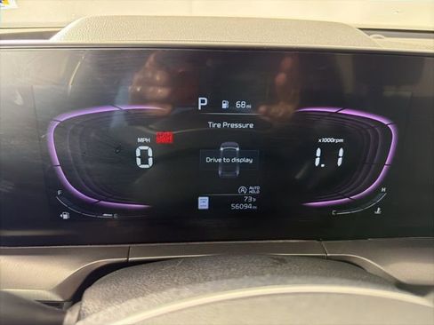 Used 2023 Kia Telluride S AWD/4WD image 29
