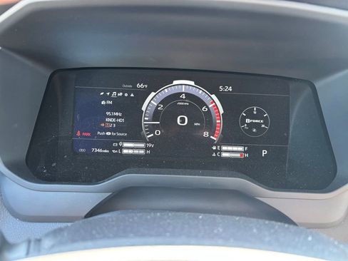 Used 2026 Toyota Tundra Limited image 14