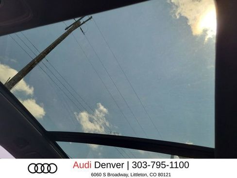New 2026 Audi Q7 3.0T Premium Plus AWD/4WD image 28