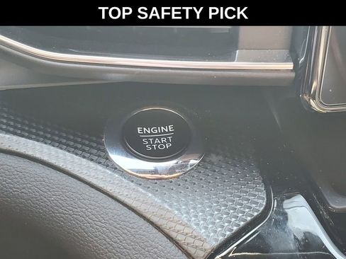 Used 2023 Ford Explorer ST-Line w/ Class IV Trailer Tow Package image 25