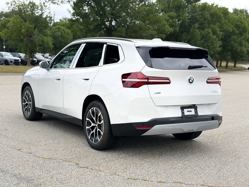 New 2026 BMW X3 xDrive30i w/ Convenience Package AWD/4WD image 4