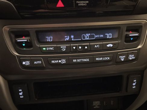 Used 2018 Honda Pilot EX-L image 21