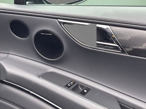 Used 2026 Genesis GV80 3.5T Prestige image 39