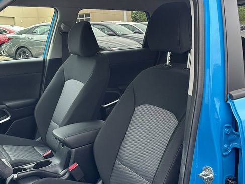 Used 2024 Kia Soul S FWD image 10