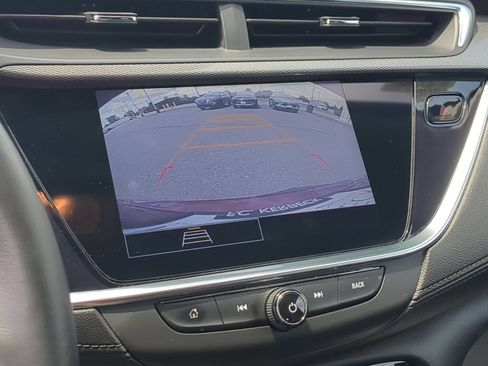 Certified 2023 Buick Encore GX Select w/ Experience Buick Package FWD image 13